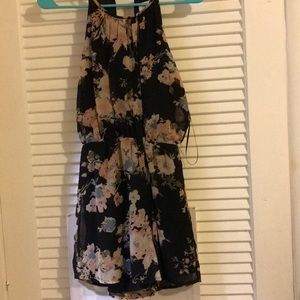 Romper Size Small